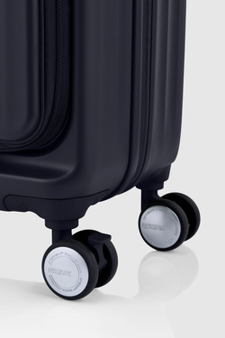 Tranto 55cm Suitcase