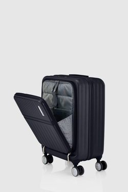 Tranto 55cm Suitcase