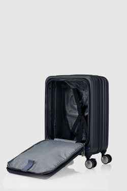 Tranto 55cm Suitcase
