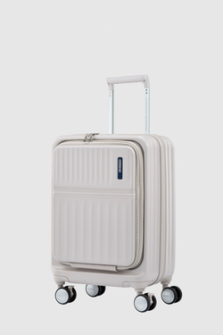 Tranto 55cm Suitcase