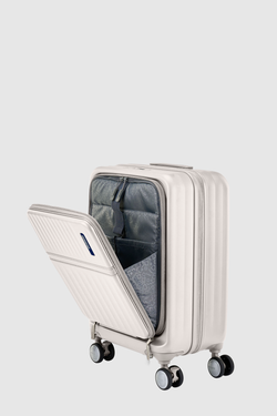 Tranto 55cm Suitcase