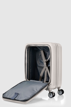 Tranto 55cm Suitcase
