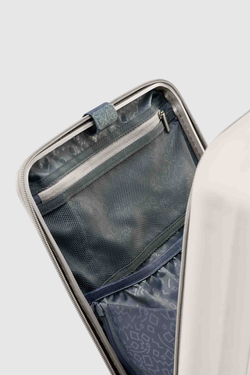 Tranto 55cm Suitcase