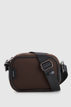 The Perry Crossbody Bag