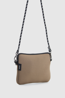 The Pixie Crossbody Bag