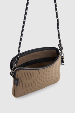The Pixie Crossbody Bag