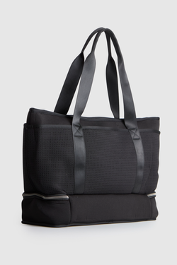 The Sunday Tote Bag