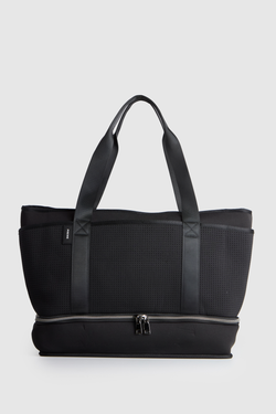 The Sunday Tote Bag