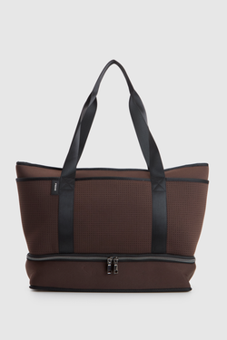 The Sunday Tote Bag