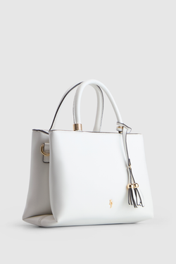Romy Small Tote Bag