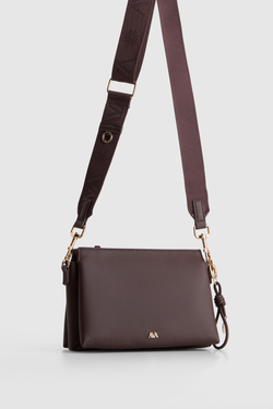Juni Crossbody Bag