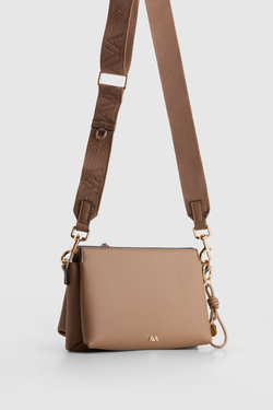 Juni Crossbody Bag