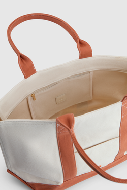 Gianna Large Tote Bag