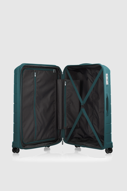 Oc2lite Check-In 81cm Suitcase