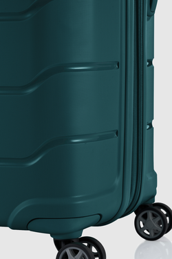 Oc2lite Check-In 81cm Suitcase