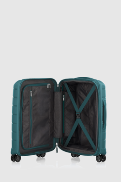 Oc2lite Carry-On 55cm Suitcase