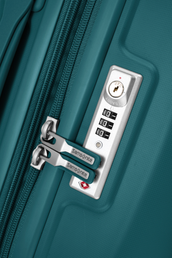 Oc2lite Carry-On 55cm Suitcase