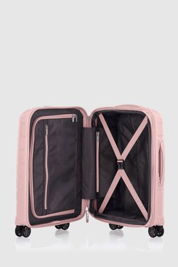 Oc2lite Carry-On 55cm Suitcase