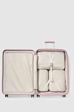 Paralux Check-In 75cm Suitcase