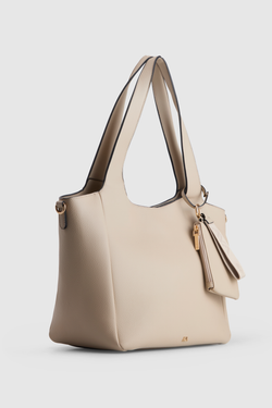 Juni Large Tote Bag