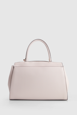 Cherry Floral Tote Bag