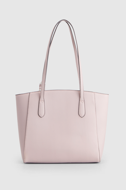 Scarf Large Tote Bag