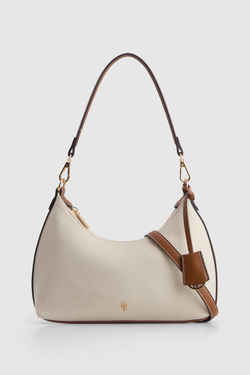 Carmen Canvas Shoulder Bag