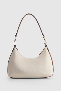 Carmen Canvas Shoulder Bag
