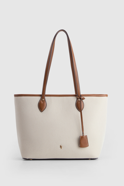 Carmen Canvas Tote Bag