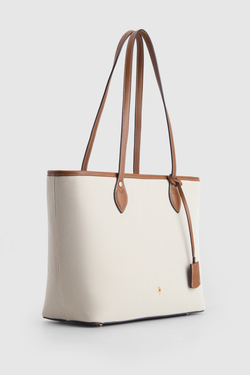 Carmen Canvas Tote Bag