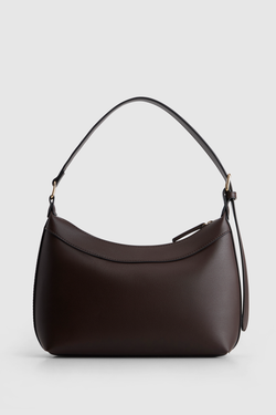 Solene Weave Shoulder Bag