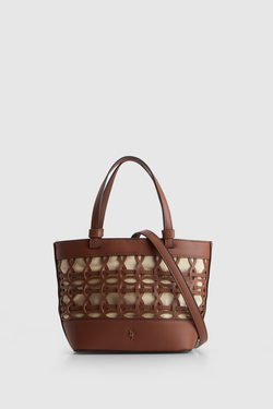 Marlow Small Tote Bag