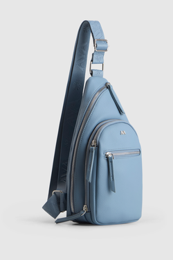 Juni Sling Backpack Bag