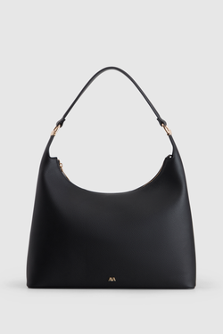 Juni Soft Large Shoulder Bag