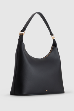 Juni Soft Large Shoulder Bag