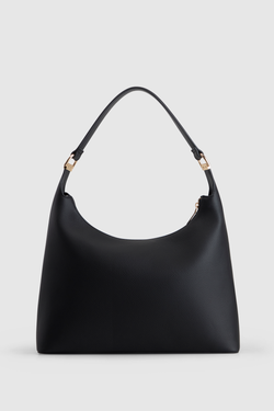 Juni Soft Large Shoulder Bag