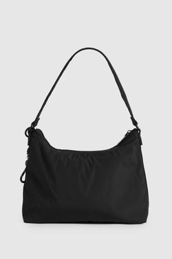 Thea Nylon Shoulder Bag