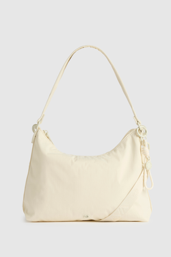 Thea Nylon Shoulder Bag