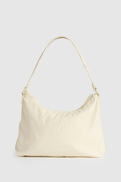 Thea Nylon Shoulder Bag