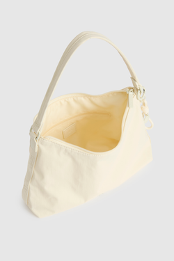 Thea Nylon Shoulder Bag