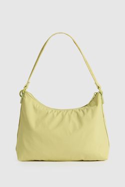 Thea Nylon Shoulder Bag