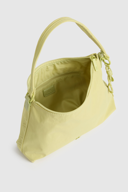 Thea Nylon Shoulder Bag