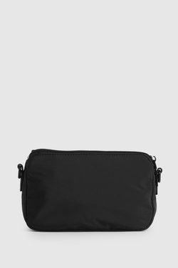 Thea Nylon Crossbody Bag