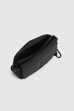 Thea Nylon Crossbody Bag
