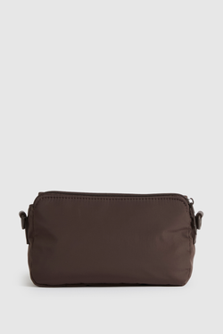 Thea Nylon Crossbody Bag