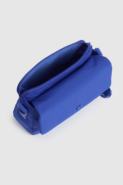 Thea Nylon Crossbody Bag