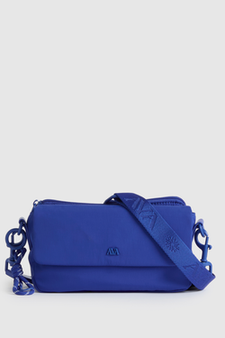 Thea Nylon Crossbody Bag