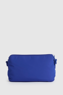 Thea Nylon Crossbody Bag