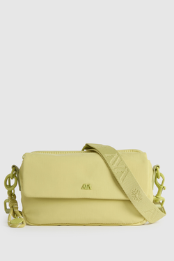 Thea Nylon Crossbody Bag