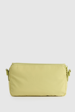 Thea Nylon Crossbody Bag